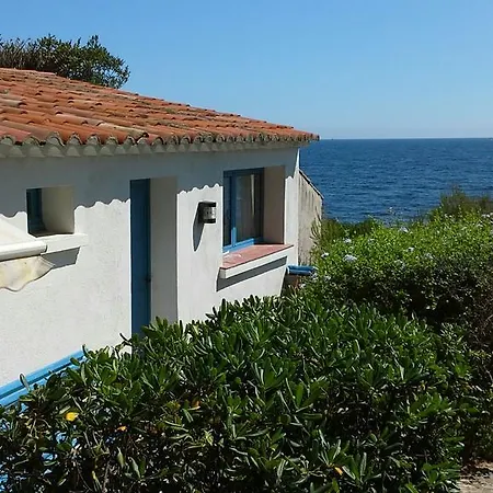 Escapade Apartment Carqueiranne